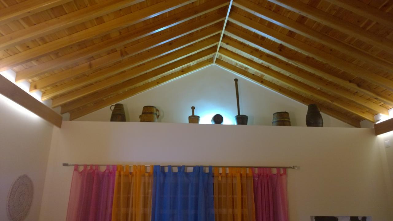 Casinha Da Avo Jeronima Rral 1519 Villa Madalena  Dış mekan fotoğraf