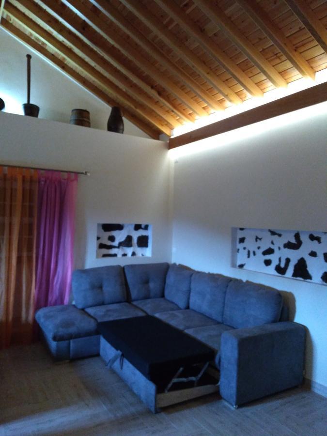Casinha Da Avo Jeronima Rral 1519 Villa Madalena  Dış mekan fotoğraf