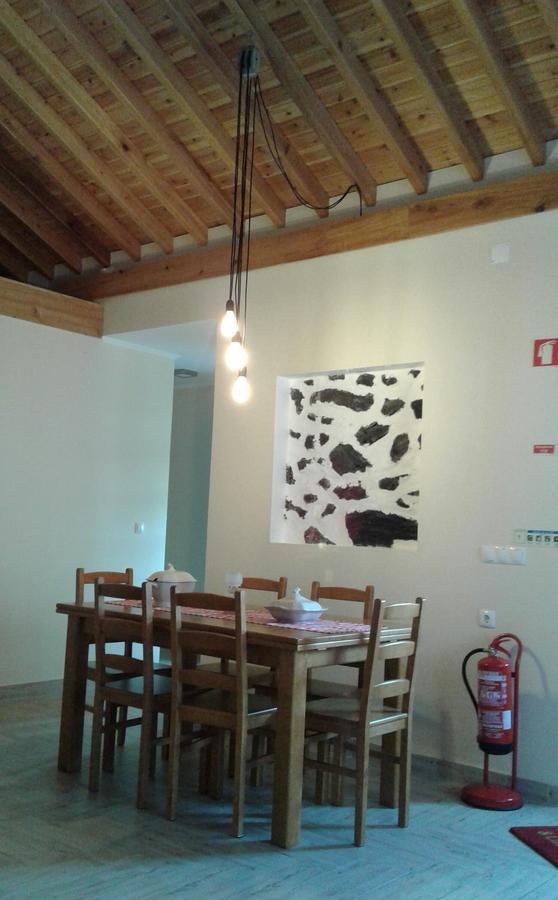 Casinha Da Avo Jeronima Rral 1519 Villa Madalena  Dış mekan fotoğraf