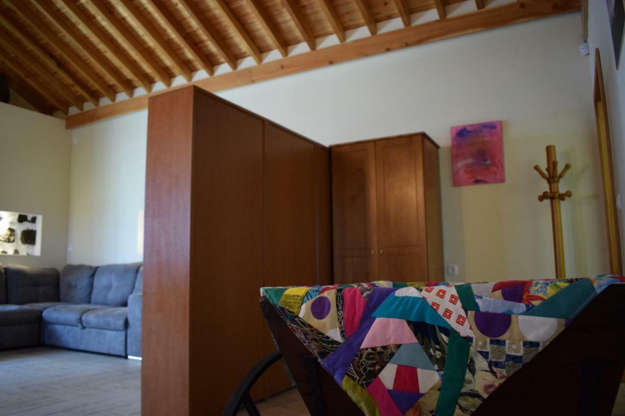 Casinha Da Avo Jeronima Rral 1519 Villa Madalena  Dış mekan fotoğraf