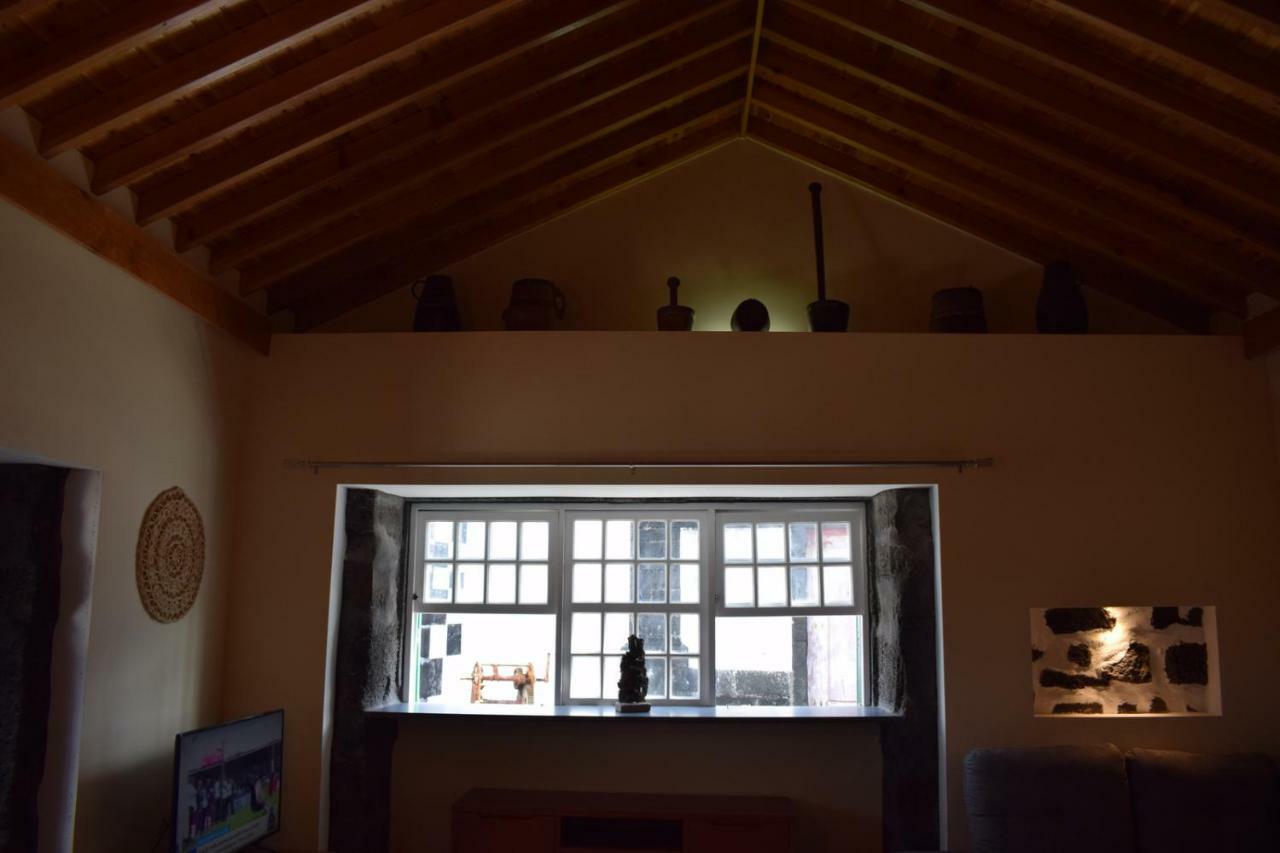 Casinha Da Avo Jeronima Rral 1519 Villa Madalena  Dış mekan fotoğraf
