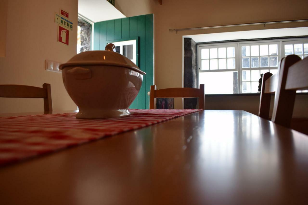 Casinha Da Avo Jeronima Rral 1519 Villa Madalena  Dış mekan fotoğraf