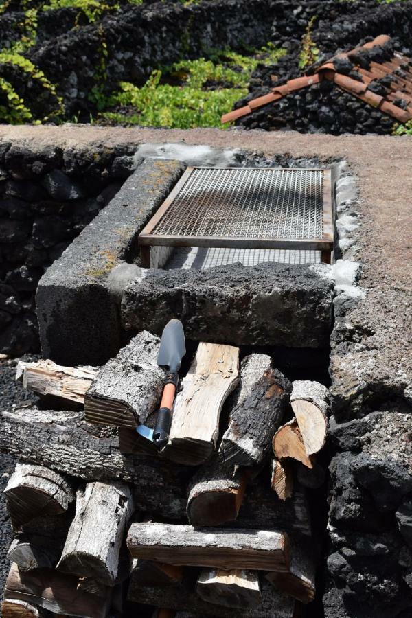 Casinha Da Avo Jeronima Rral 1519 Villa Madalena  Dış mekan fotoğraf