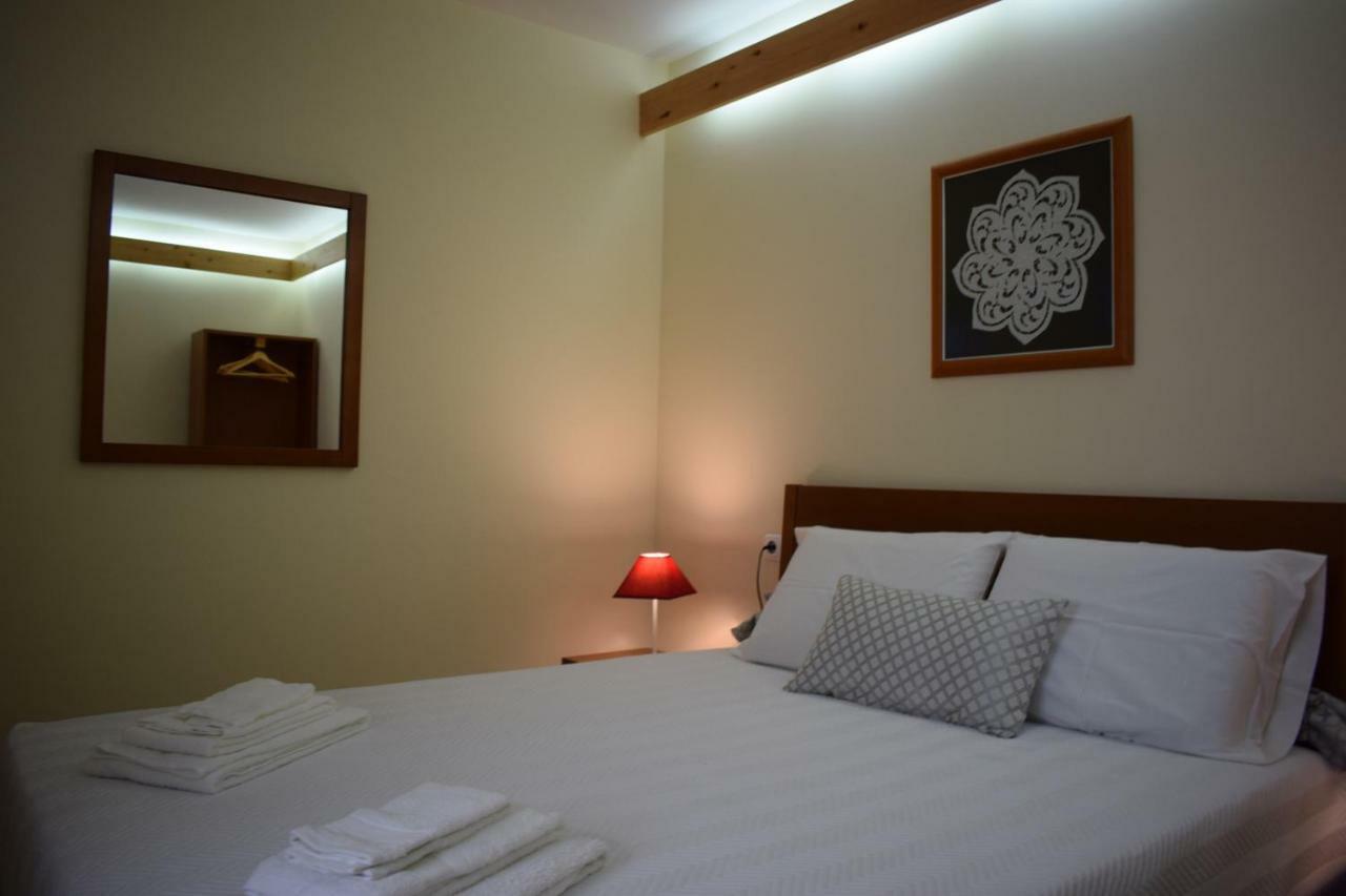 Casinha Da Avo Jeronima Rral 1519 Villa Madalena  Dış mekan fotoğraf