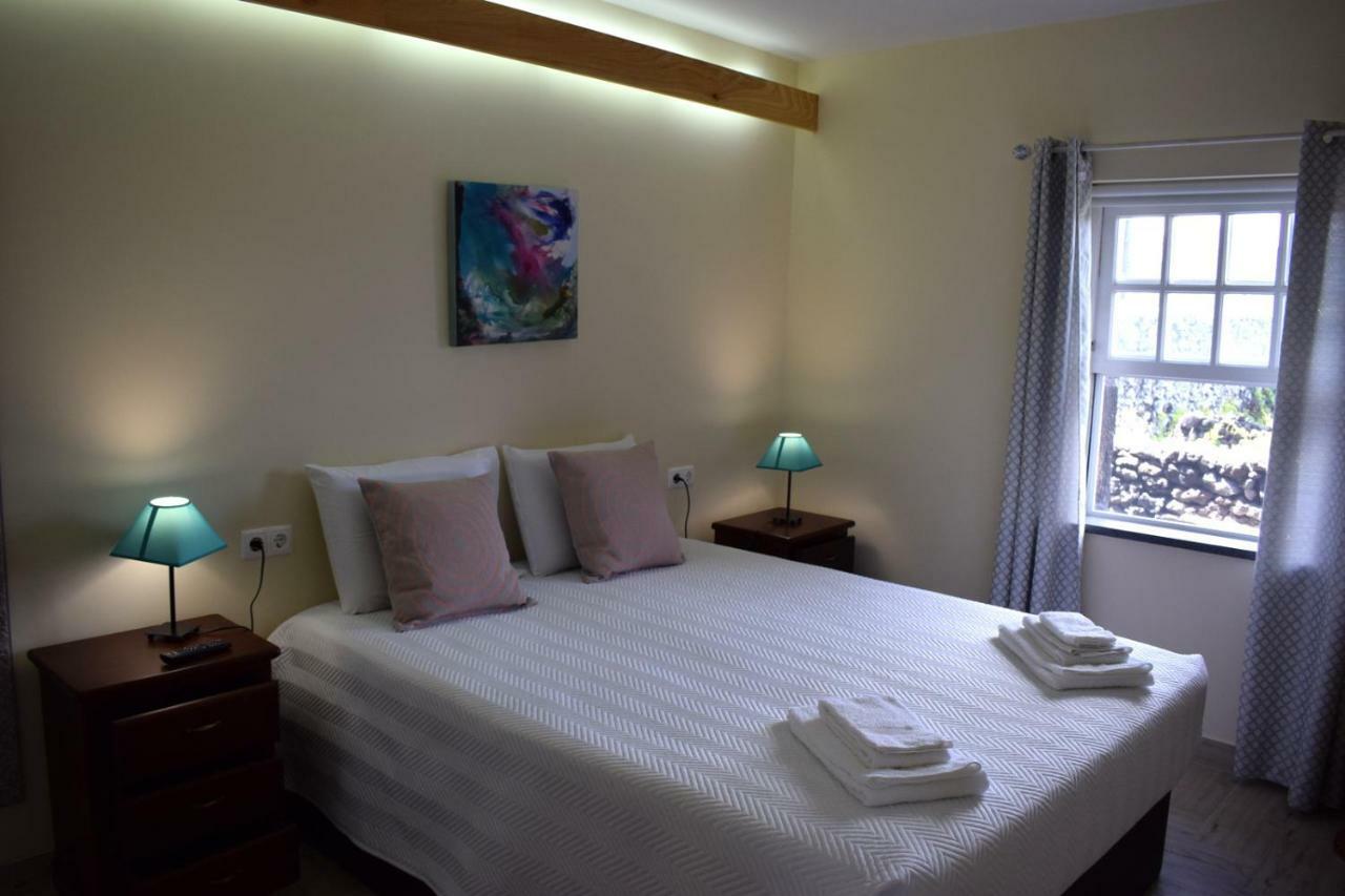 Casinha Da Avo Jeronima Rral 1519 Villa Madalena  Dış mekan fotoğraf
