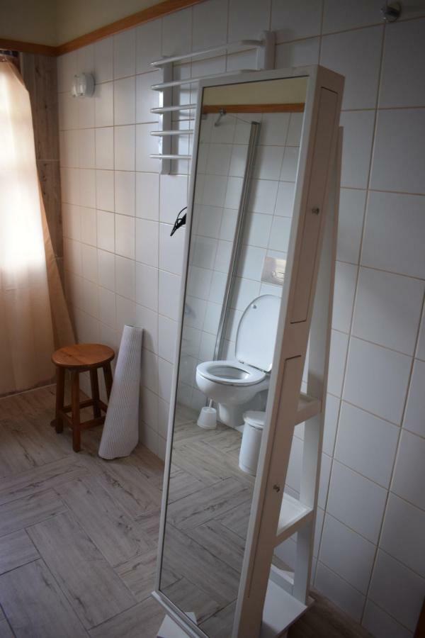 Casinha Da Avo Jeronima Rral 1519 Villa Madalena  Dış mekan fotoğraf