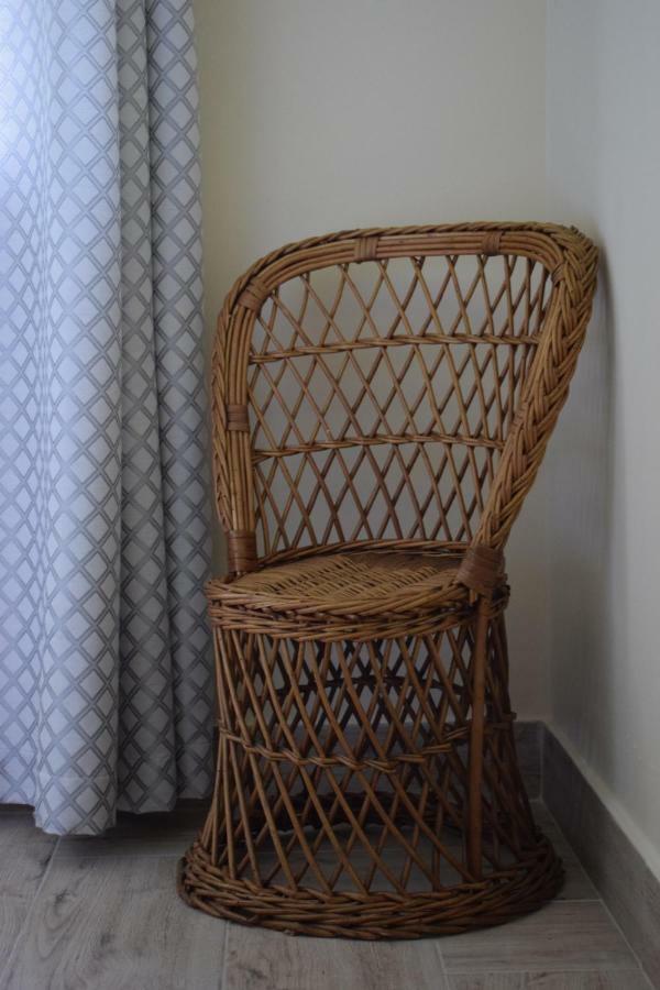 Casinha Da Avo Jeronima Rral 1519 Villa Madalena  Dış mekan fotoğraf