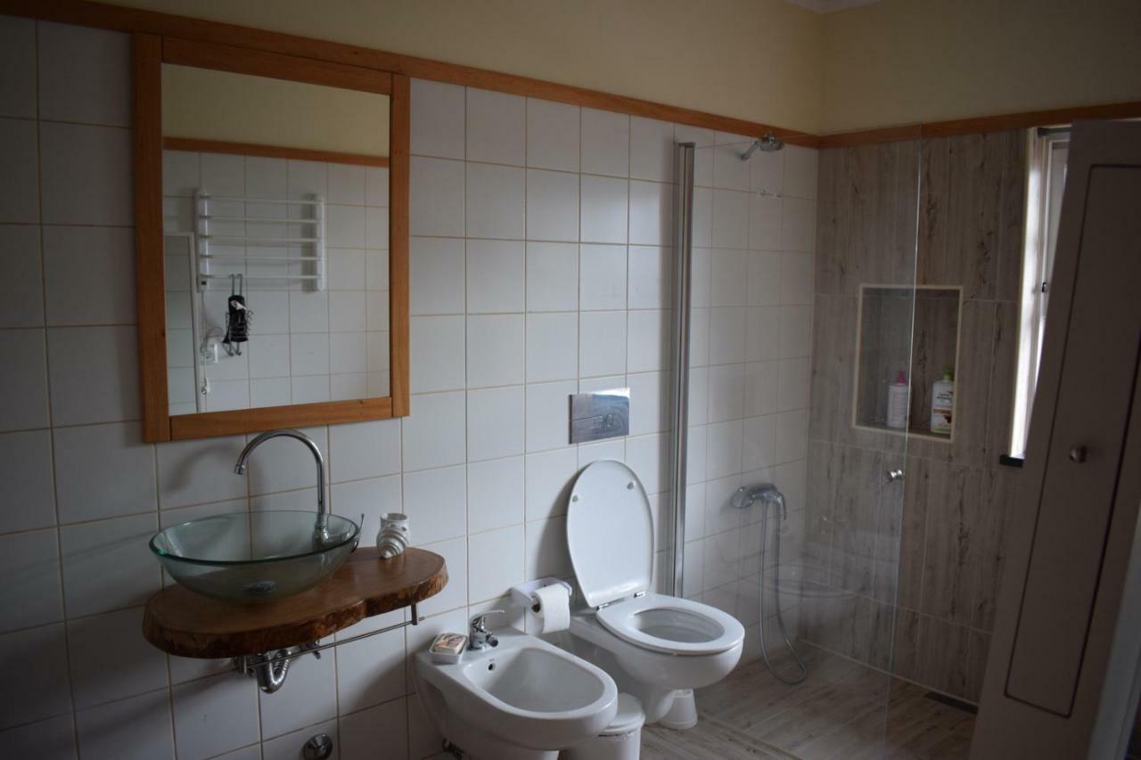 Casinha Da Avo Jeronima Rral 1519 Villa Madalena  Dış mekan fotoğraf